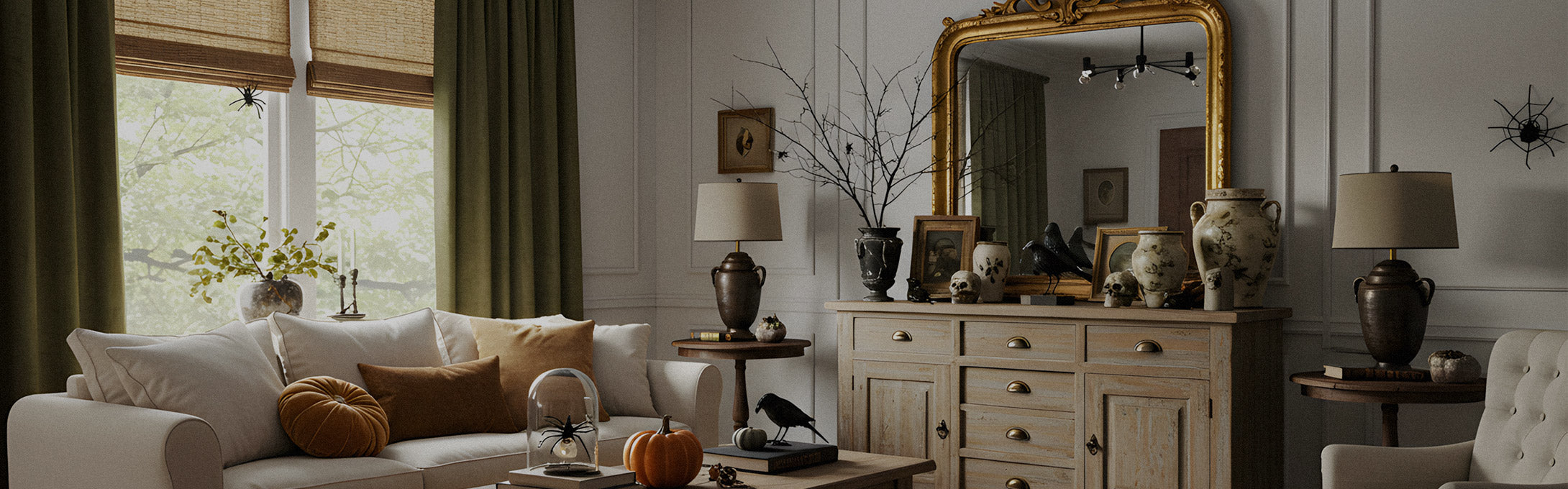 Sale banner
