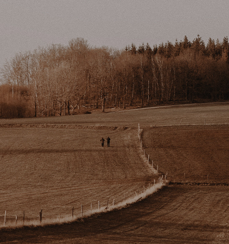 Hazel Belgian Linen Curtains evoke nature's health, purity, and solid texture.