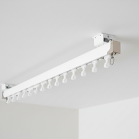 Heavy-Duty Hardware for High Windows