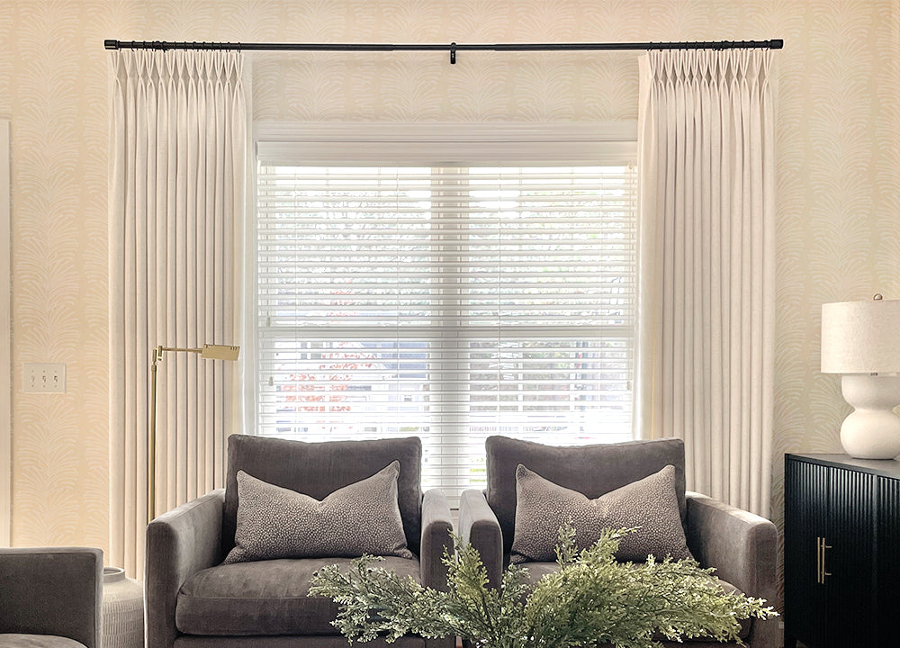 How To Measure For Curtains - Curtarra