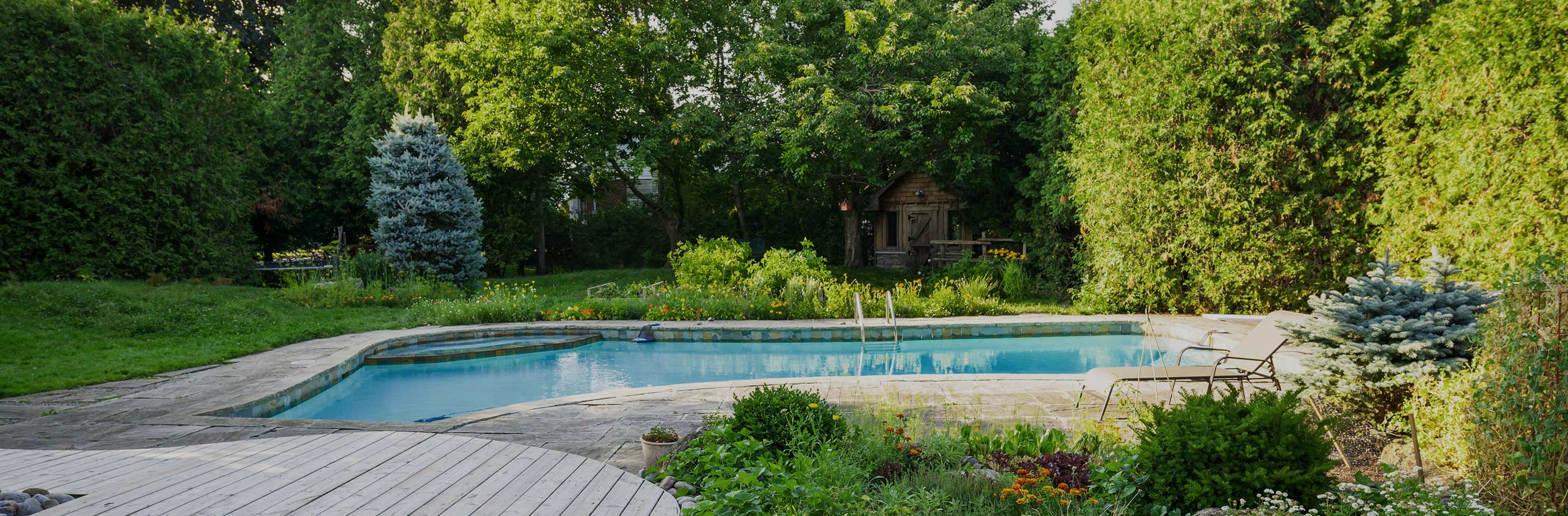 Inviting backyard oasis, perfect for James Acrylic Outdoor Curtains to create a comfortable and stylish outdoor living space