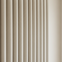 No-Fuss Folds Included