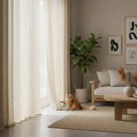 Pet-Safe Materials