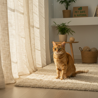 Pet-Safe Eco-Friendly Dyes