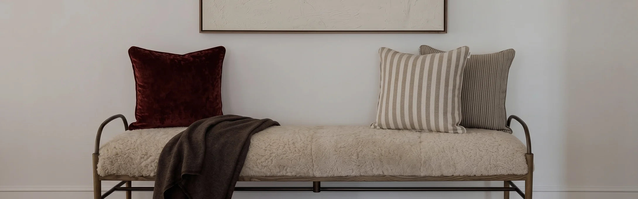 Pillow Covers banner