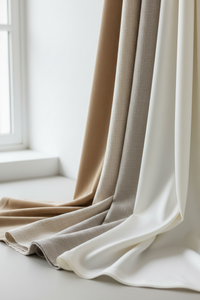 Superior Fabric Options