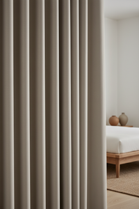 No-Fuss Folds Technology