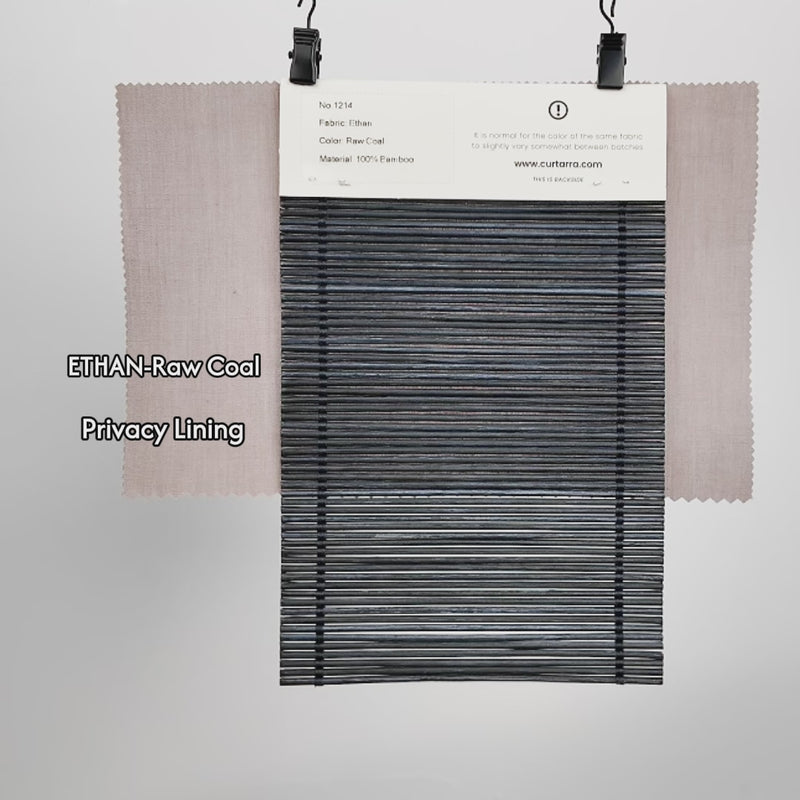 Raw Coal