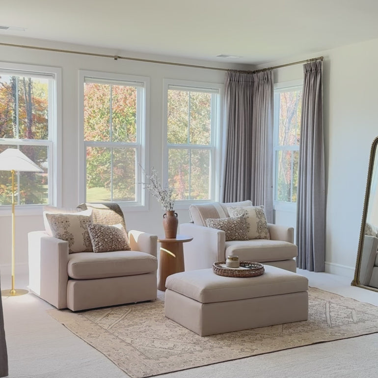 Light Taupe