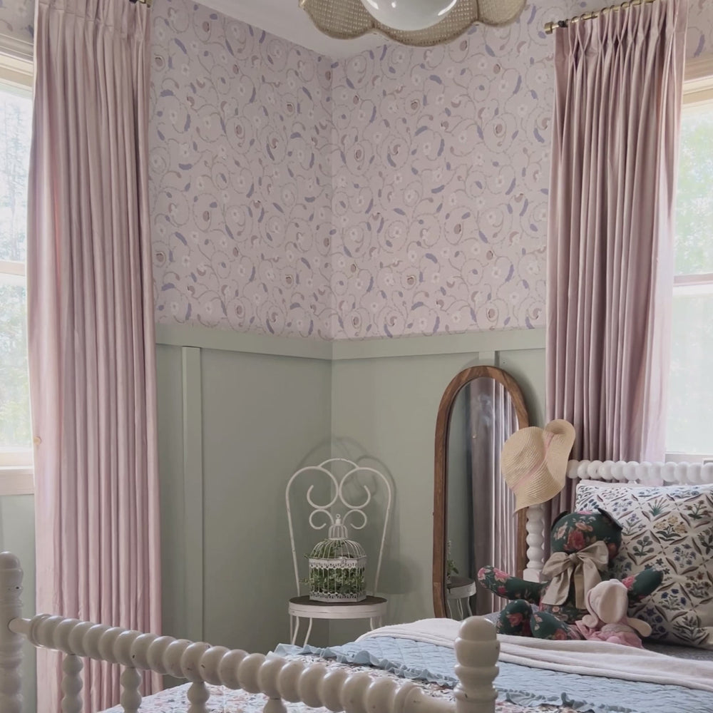Pale Pink