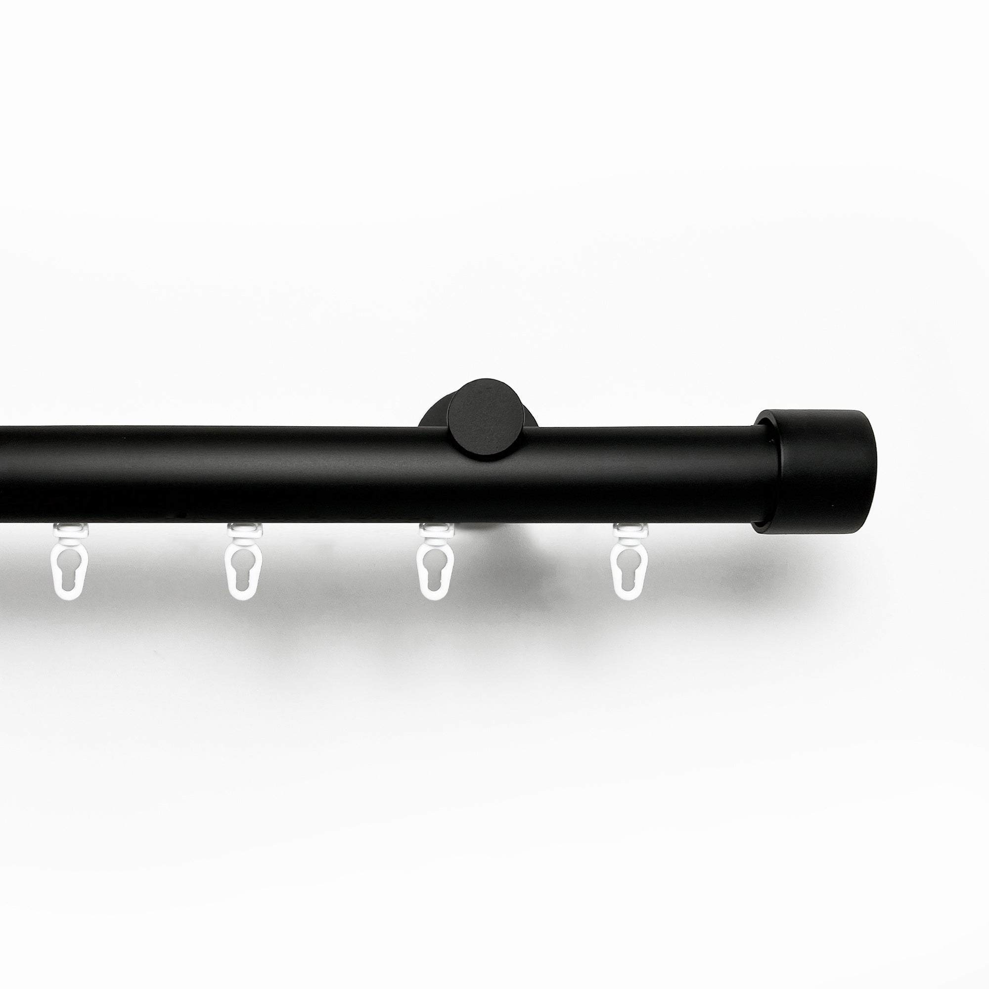 Rex Custom Traverse Rods – Curtarra