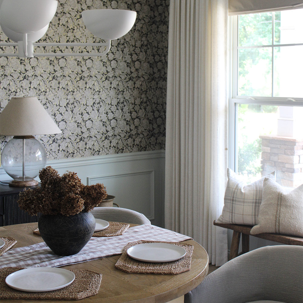 Custom Japandi Curtains: Perfect Fit for New House – Curtarra