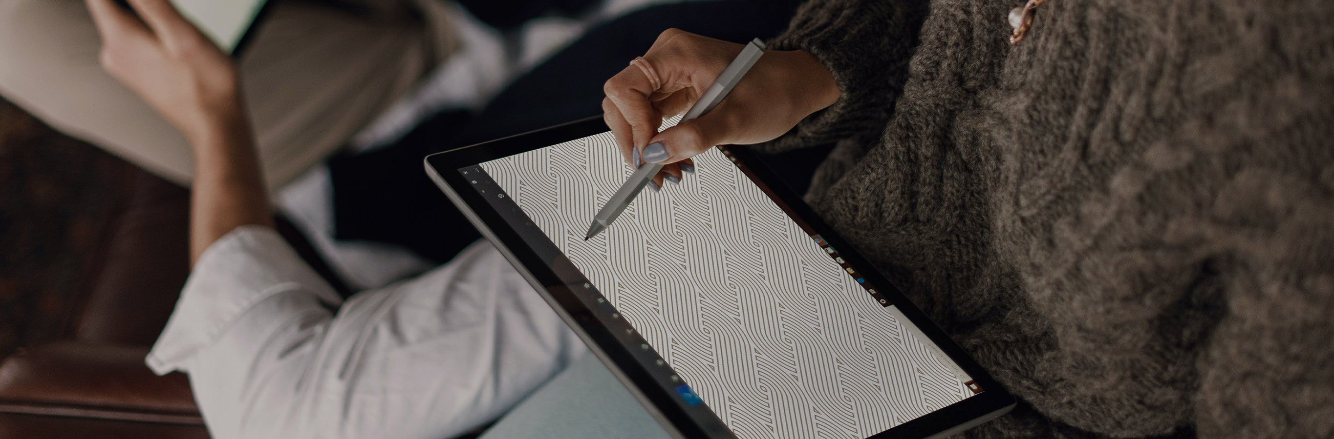 Digital preview of the Spencer Braid Weave Texture for custom made curtains, demonstrating design flexibility and modern selection.