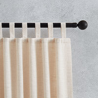 Tab Top header