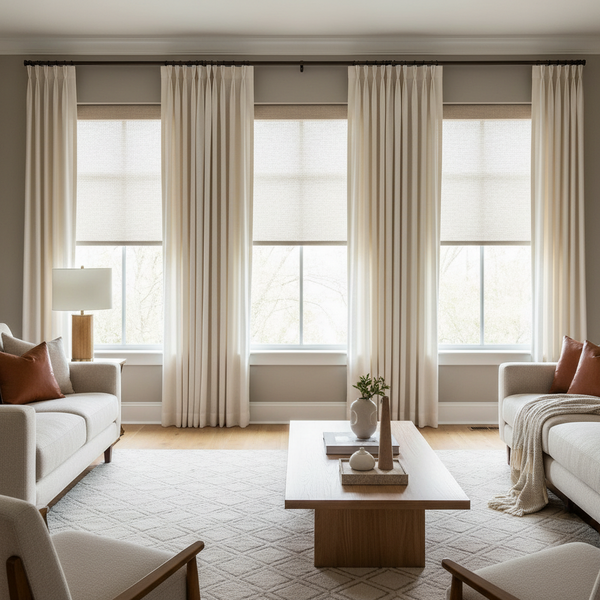 How to Clean Curtain Like a Pro