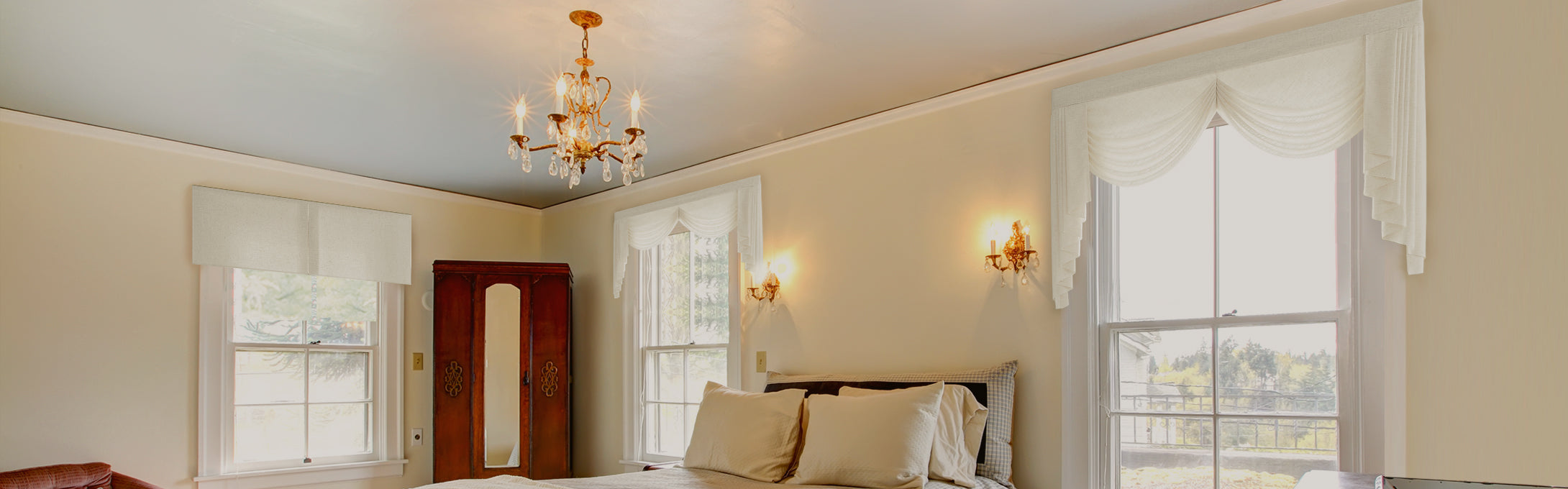 Custom Valances & Swags banner