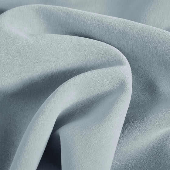 Slate Blue,Verona Velvety Texture Heavy Weight Curtains