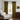 Warm Olive,Victoria Royal Crushed Velvet Curtains