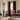 Wine Red,Victoria Royal Crushed Velvet Curtains
