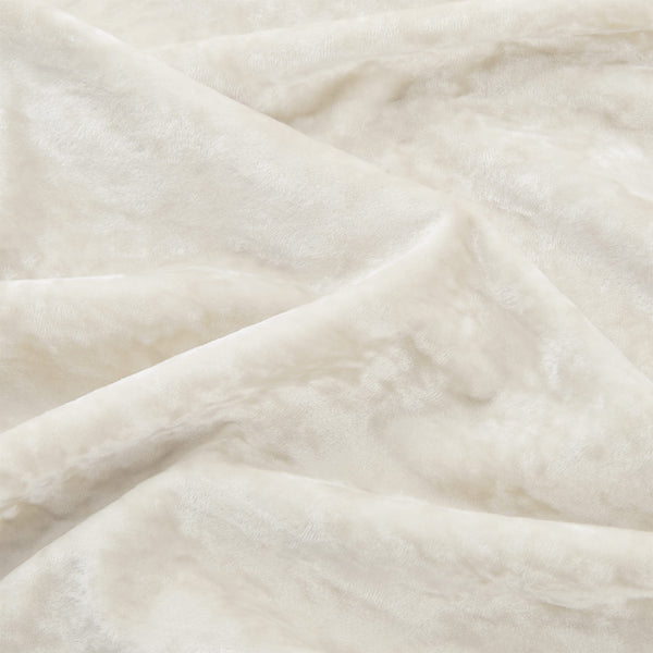 Victoria - Cream White