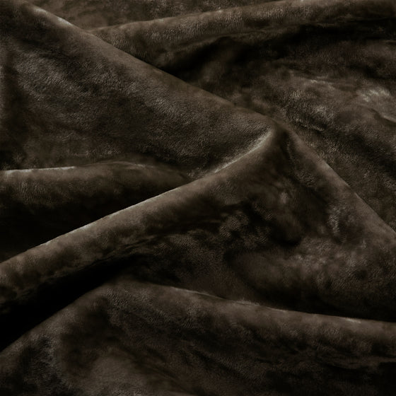 Victoria - Espresso Brown