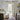 Pearl White,Vivienne Chenille Texture Curtains