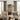 Taupe,Vivienne Chenille Texture Curtains