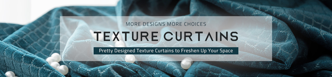 Texture Curtains