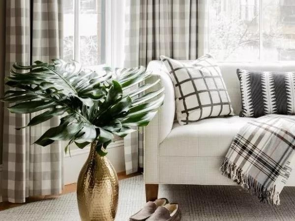 Top Color Tips to Transform Your Home This Autumn