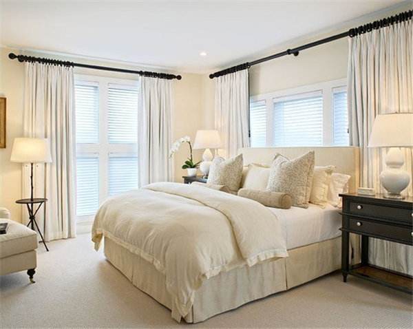 How Important are Blackout Curtains to Bedrooms