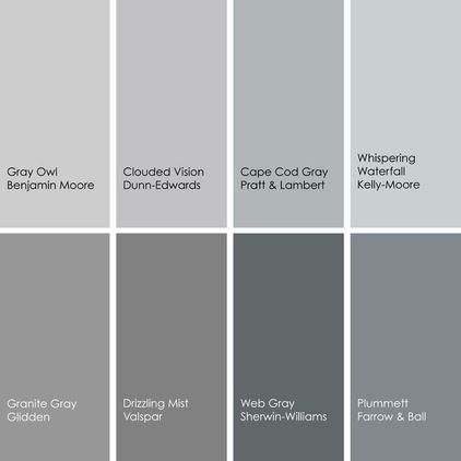 Check out Why we Recommend Grey Curtains