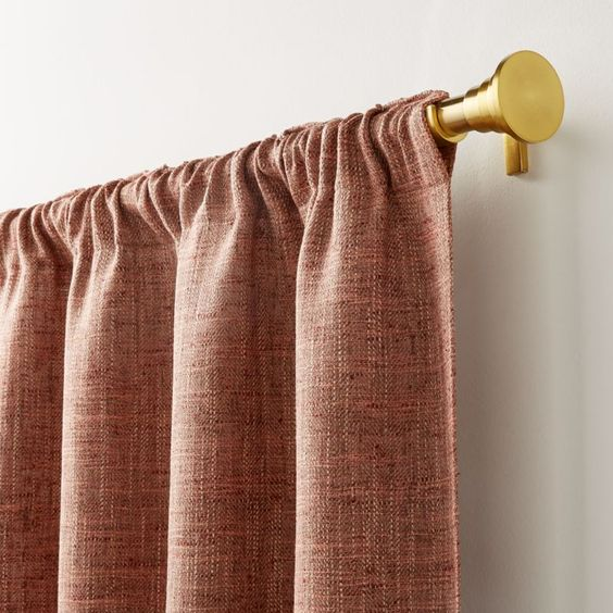 Hang Curtain？5 Common Mistakes You Might Make