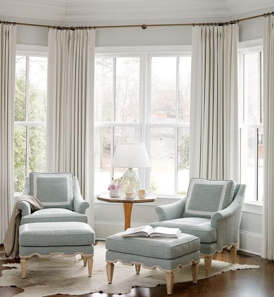 Some Things You Should Know About the Pinch Pleat Curtains