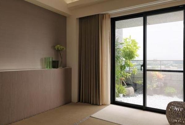 Things You Need To Know About Sliding Glass Door Curtains